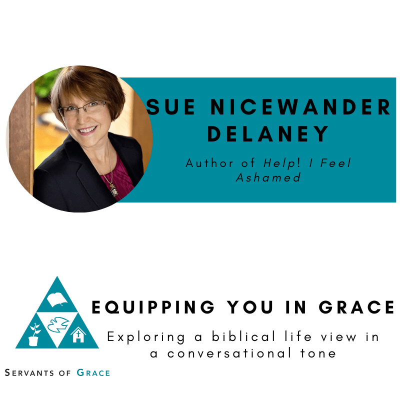 Equipping You in Grace 344