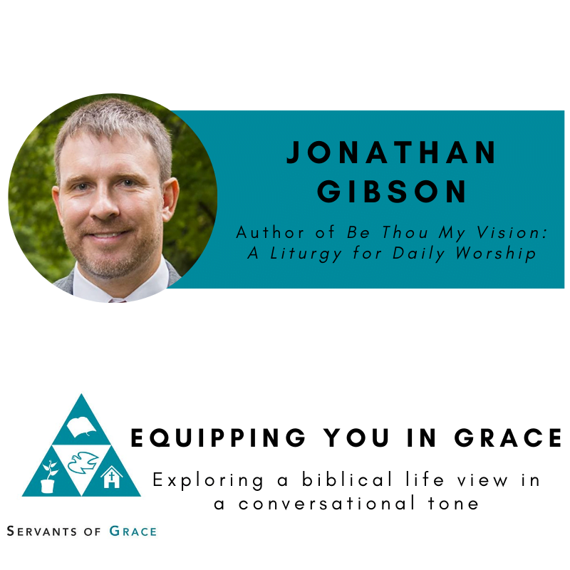 Equipping You in Grace 347