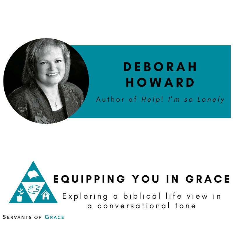 Equipping You in Grace 346