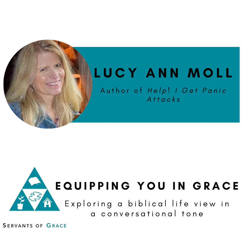 Equipping You in Grace 343