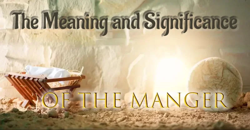 The Meaning and Significance of the Manager