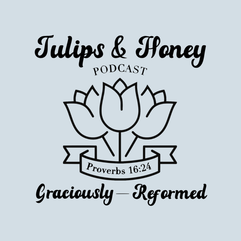 Tulips and Honey 1 Tulips and Honey 1