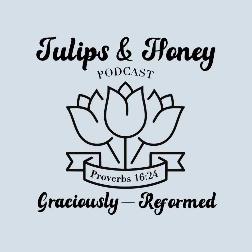 tulipsandhoney