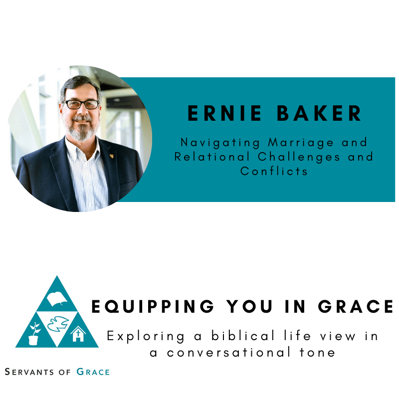 Equipping You in Grace 339
