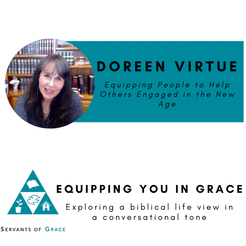Equipping You in Grace 337