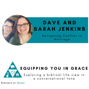 SOG Podcast Jenkins (Conflict) (005)