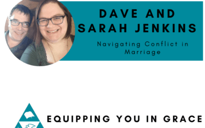 Navigating Conflict in Marriage