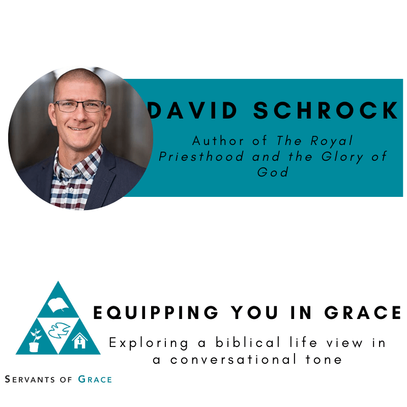 Equipping You in Grace 330