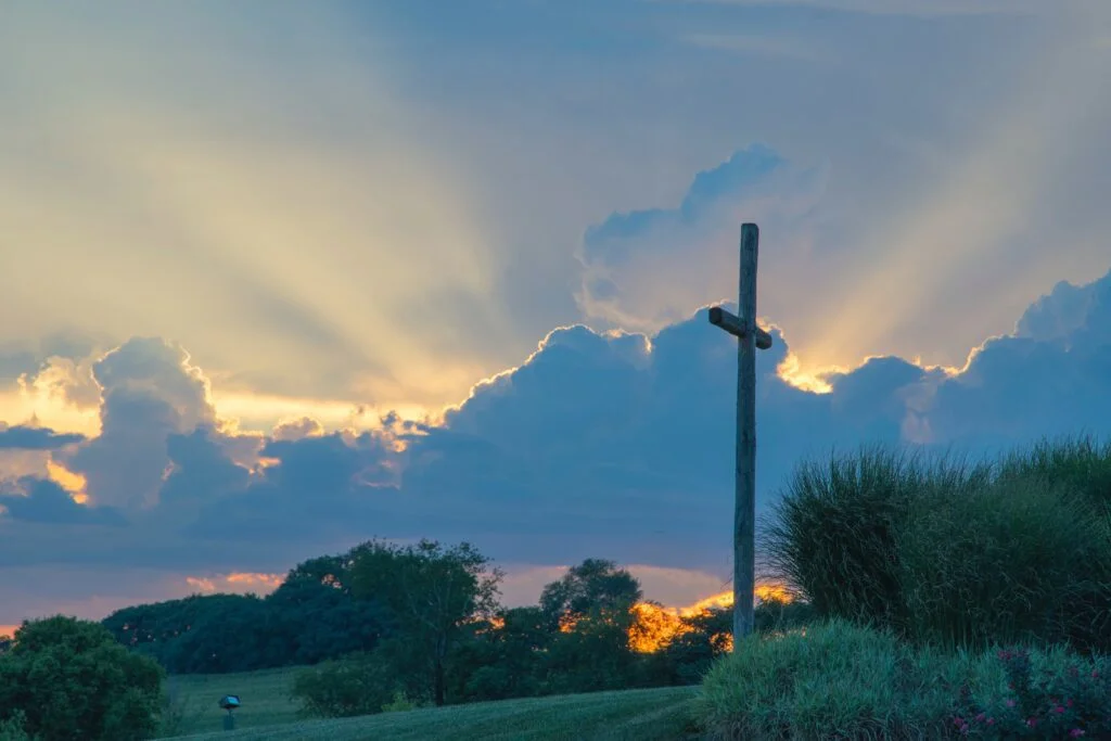 How the Gospel of Mark’s Image of Jesus as Spiritual Conqueror Teaches Christians to Battle Spiritual Conflict 1 david-dibert-ZnVzGJc2FXs-unsplash-1
