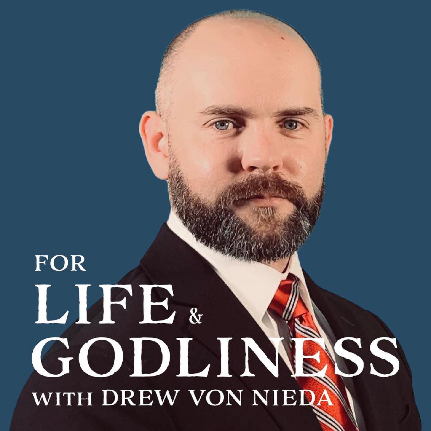 For Life and Godliness