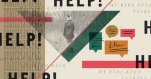 help-kids-talking-back