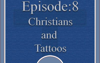 Christians and Tattoos