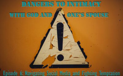 Navigating Social Media and Fighting Temptation