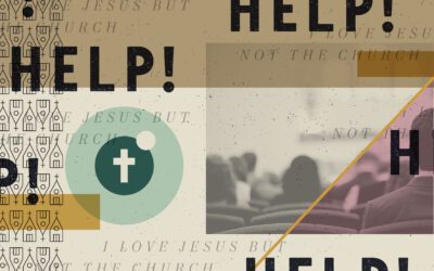 Help! I Love Jesus but Not the Church