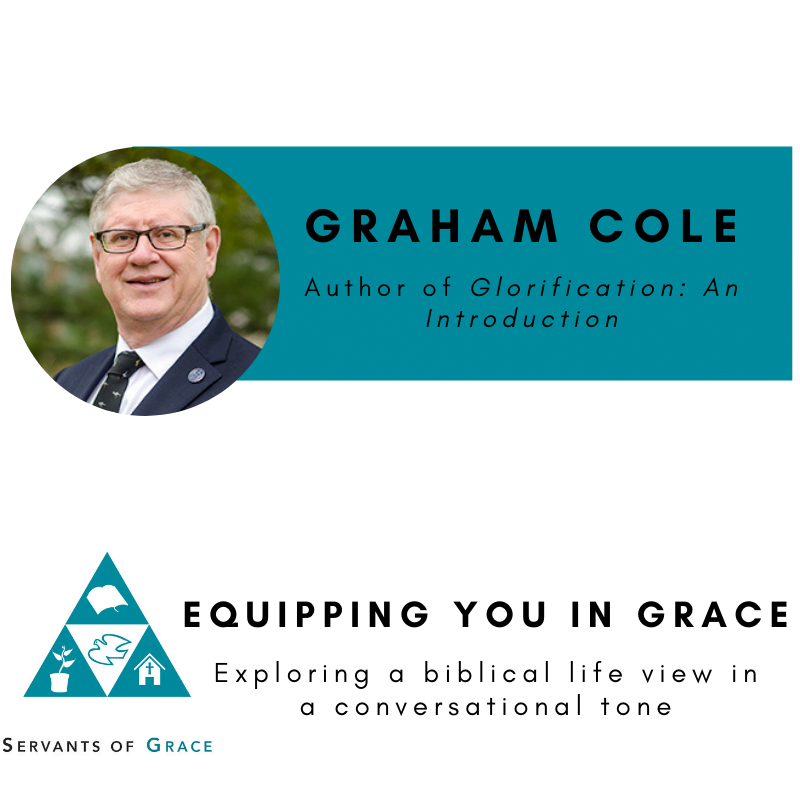 Equipping You in Grace 316