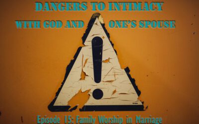 Family Worship in Marriage