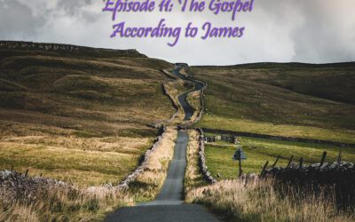 The Gospel according to James