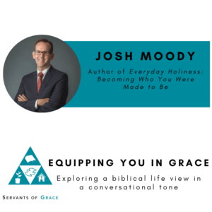 SOG Podcast Moody (Holiness) (002)