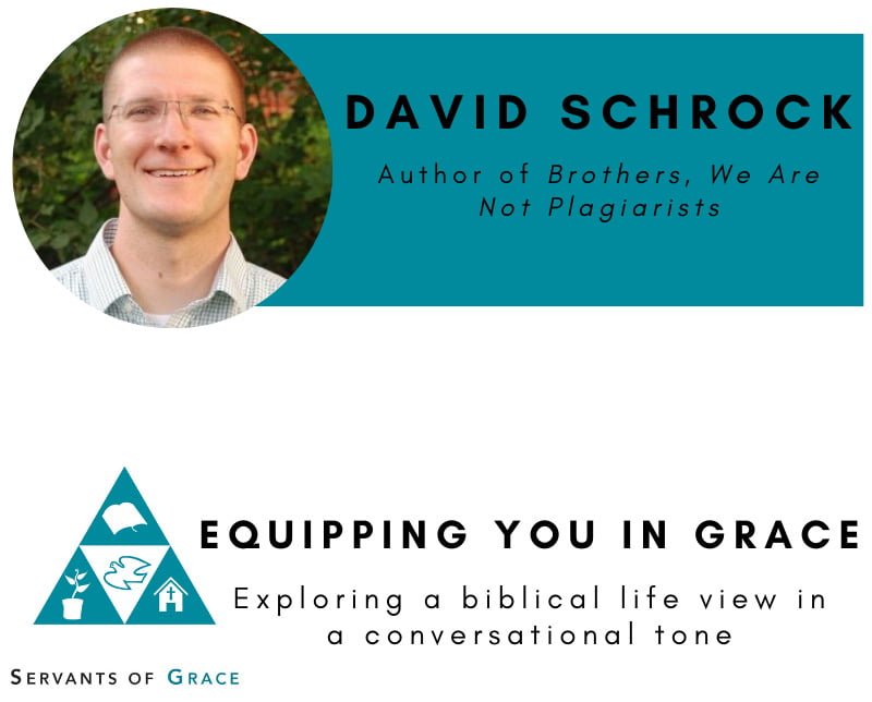 Equipping You in Grace 308