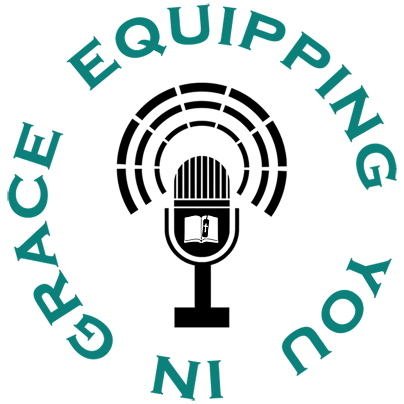 Equipping You in Grace Equipping You in Grace