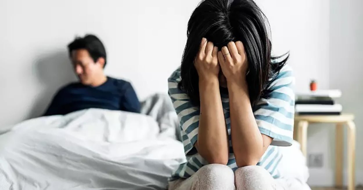 The Devastating Nature of Sexual Sin and the Hope of the Gospel