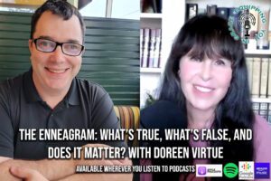 The Enneagram What’s True, What’s False, and Does it Matter