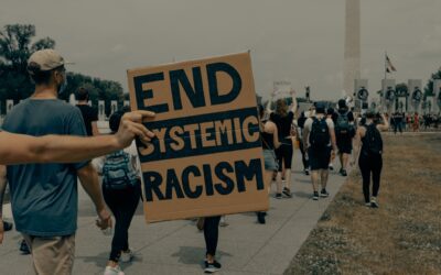 The Ethics of Critical Race Theory