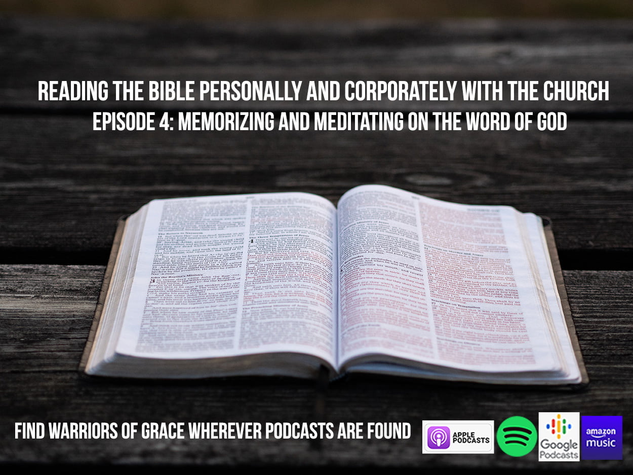 Warriors of Grace Podcast 114