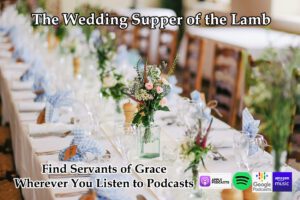 The Wedding Supper of the Lamb