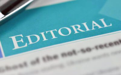 July 2022 Editorial on Christian Ethics