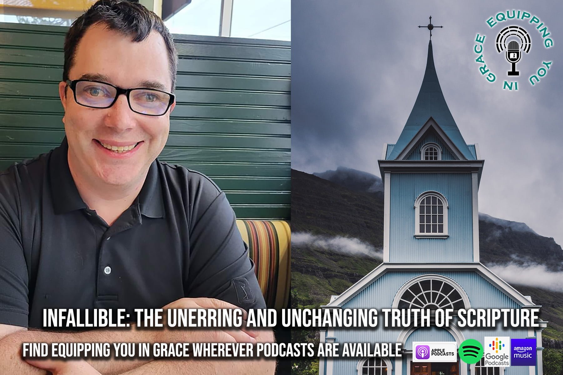Equipping You in Grace 284