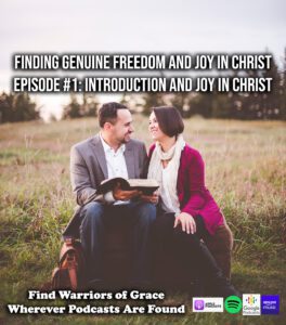 Introduction and Joy in Christ