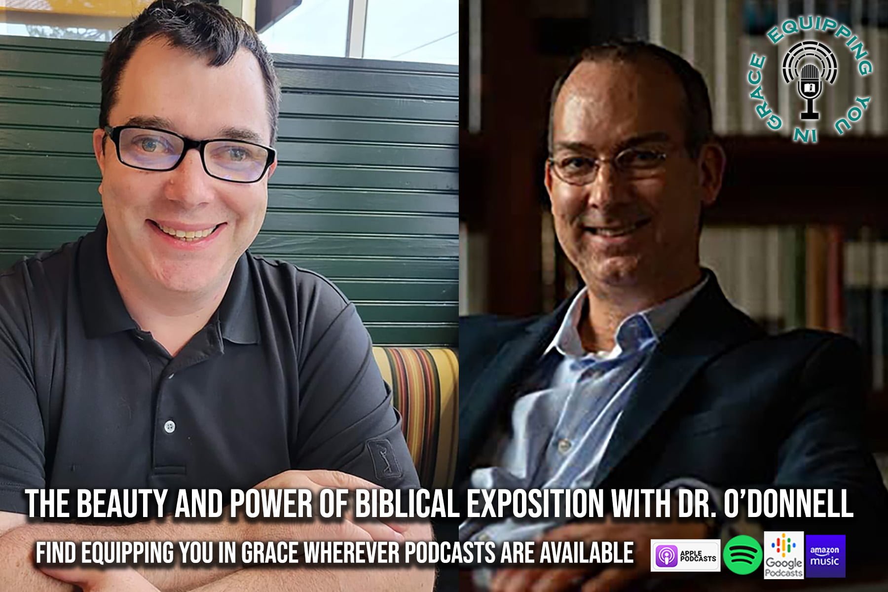 Equipping You in Grace 283