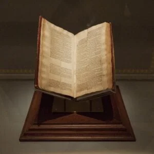 jefferson-bible-gettyimages-132193028