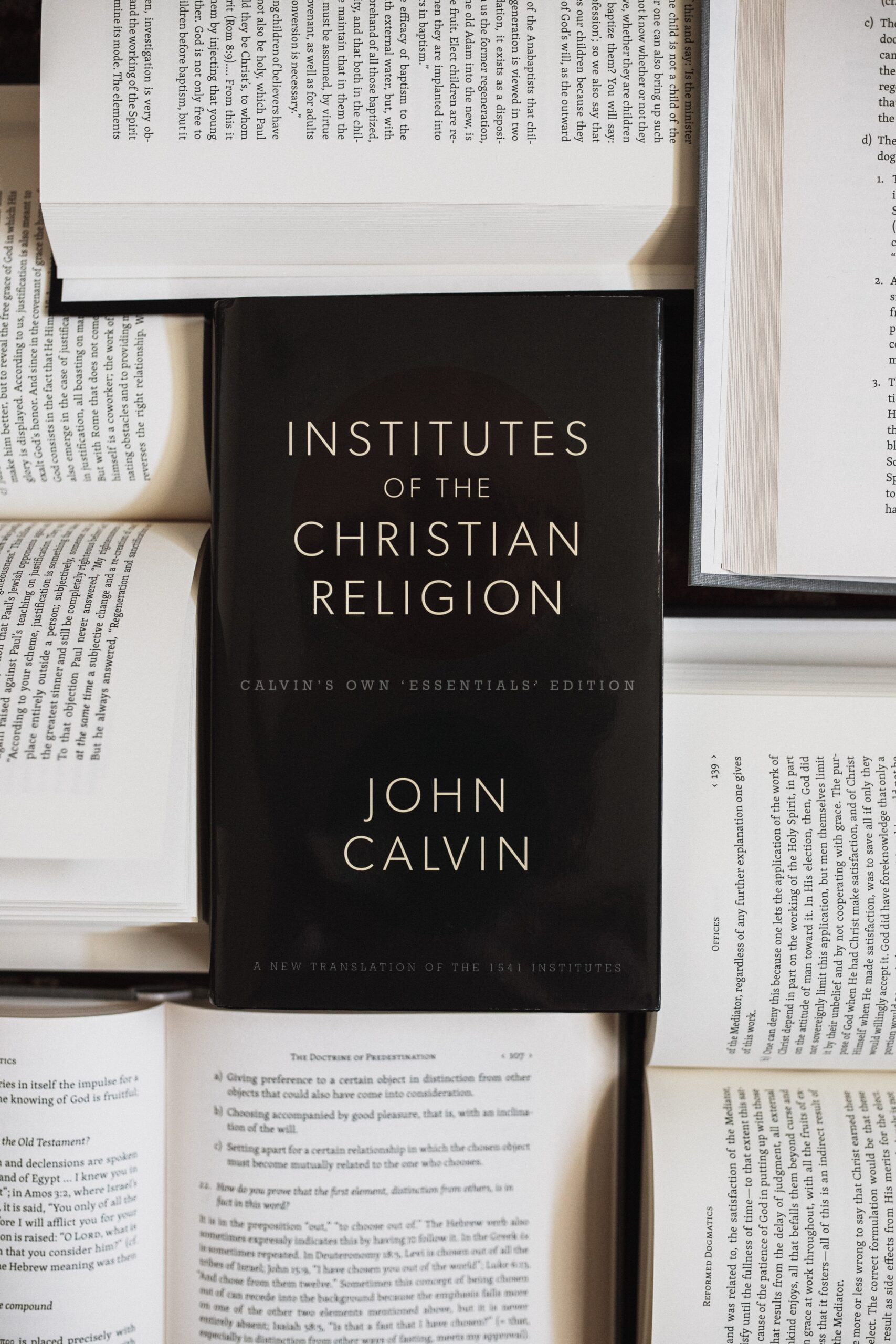 Confessions, Creeds, and Catechisms: Guidance for the Church 4