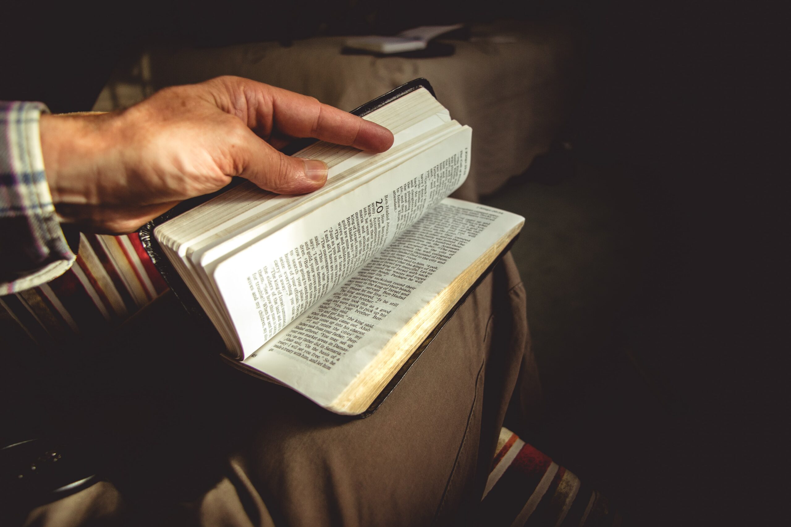 Confessions, Creeds, and Catechisms: Guidance for the Church 10