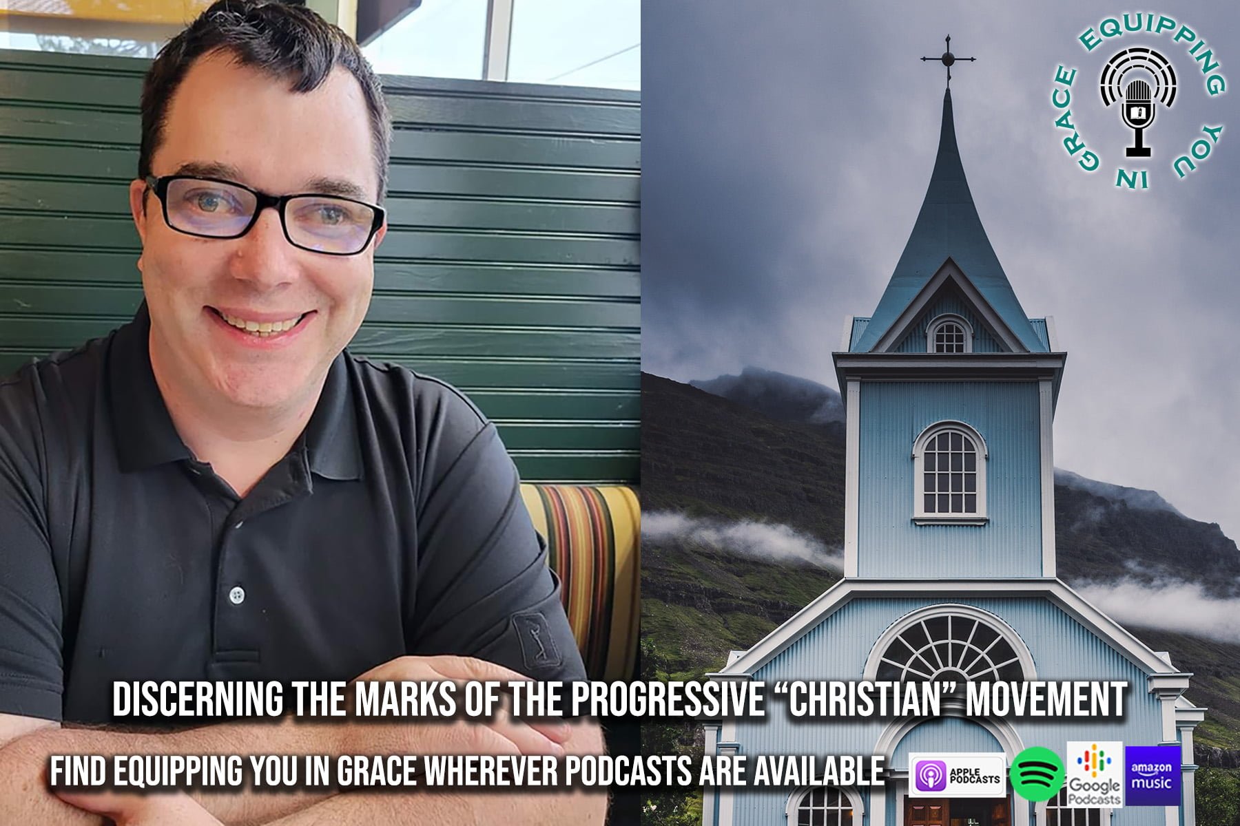 Equipping You in Grace 272
