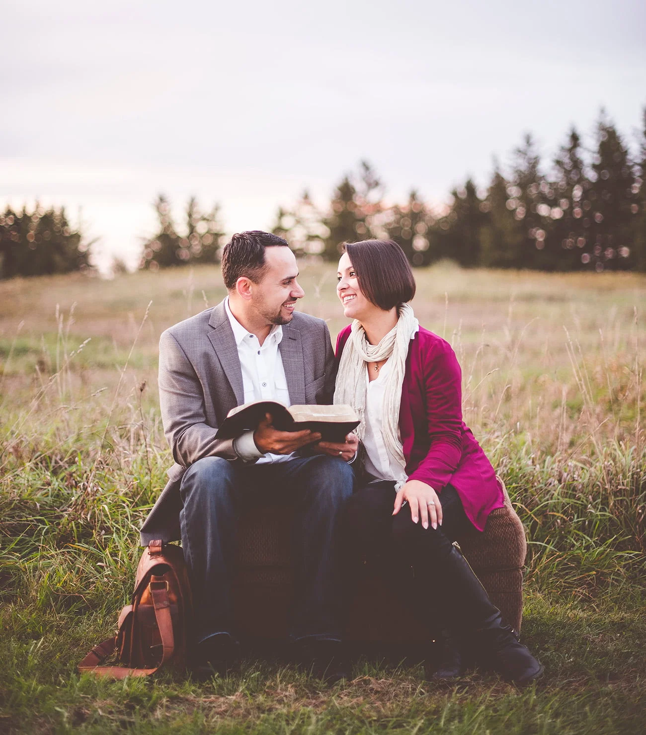 Four Ways to Minister to People with Sexual Sin