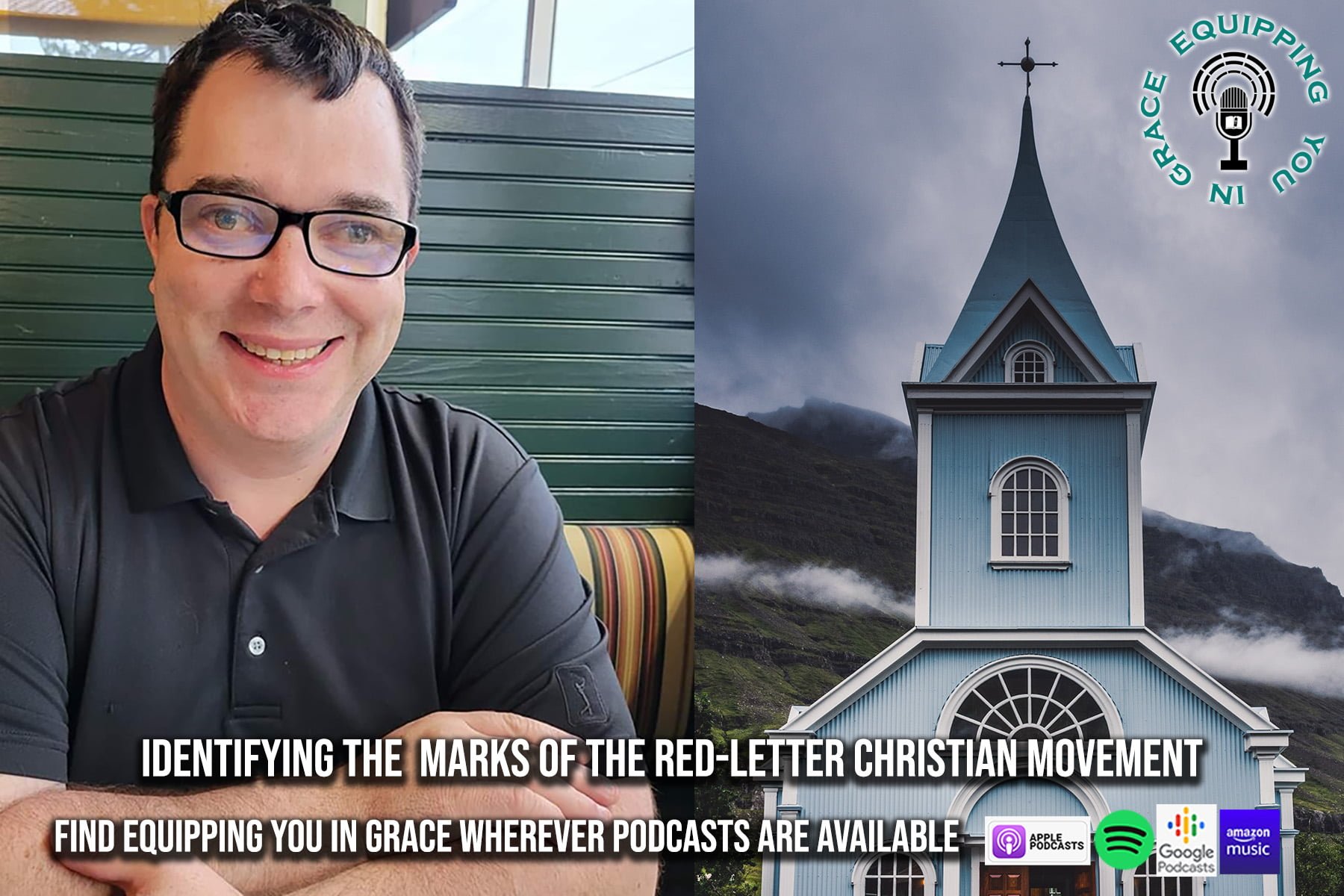 Equipping You in Grace 271