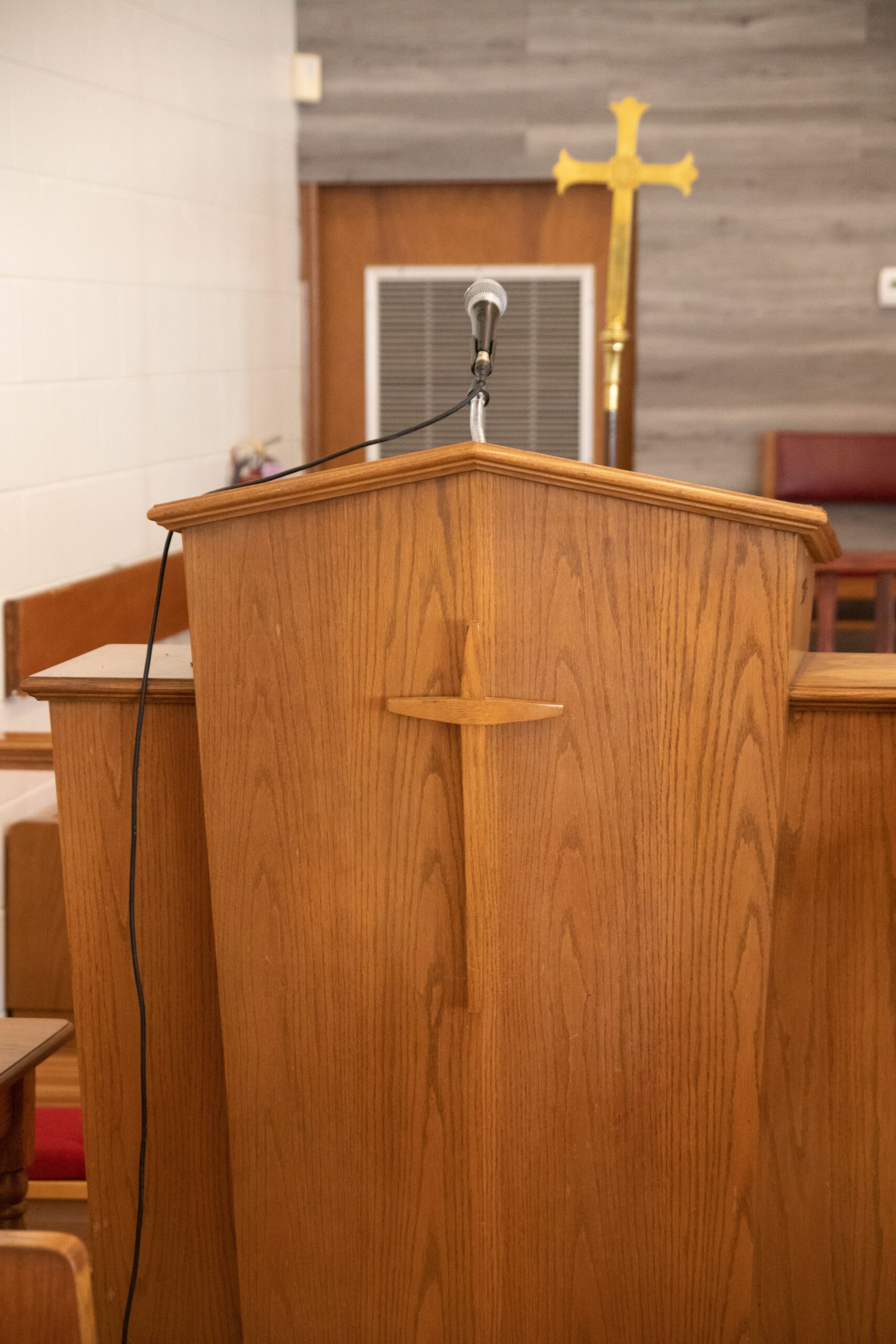 Servants of Grace Sermons 6