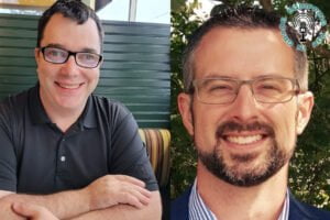 Mitchell Chase- Resurrection Hope and the Death of Hope