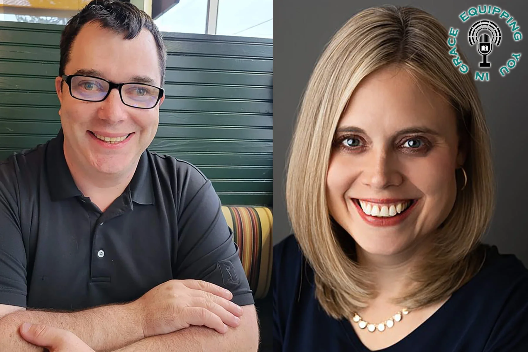 The Dangers of Bethel and the NAR Movement with Holly Pivec