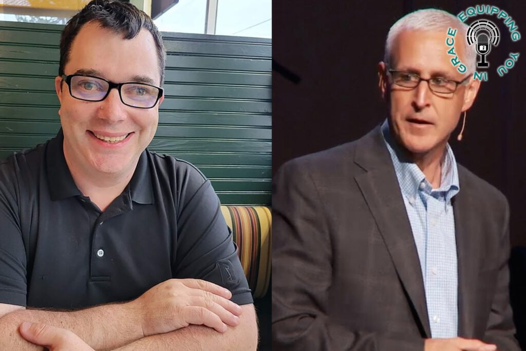 Why Jesus Still Matters Today with J Warner Wallace