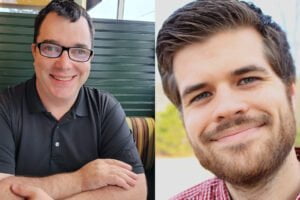 Depression and the Means of Grace with Joey Tomlinson