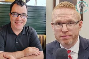 Reading and Preaching the Word with James Coates