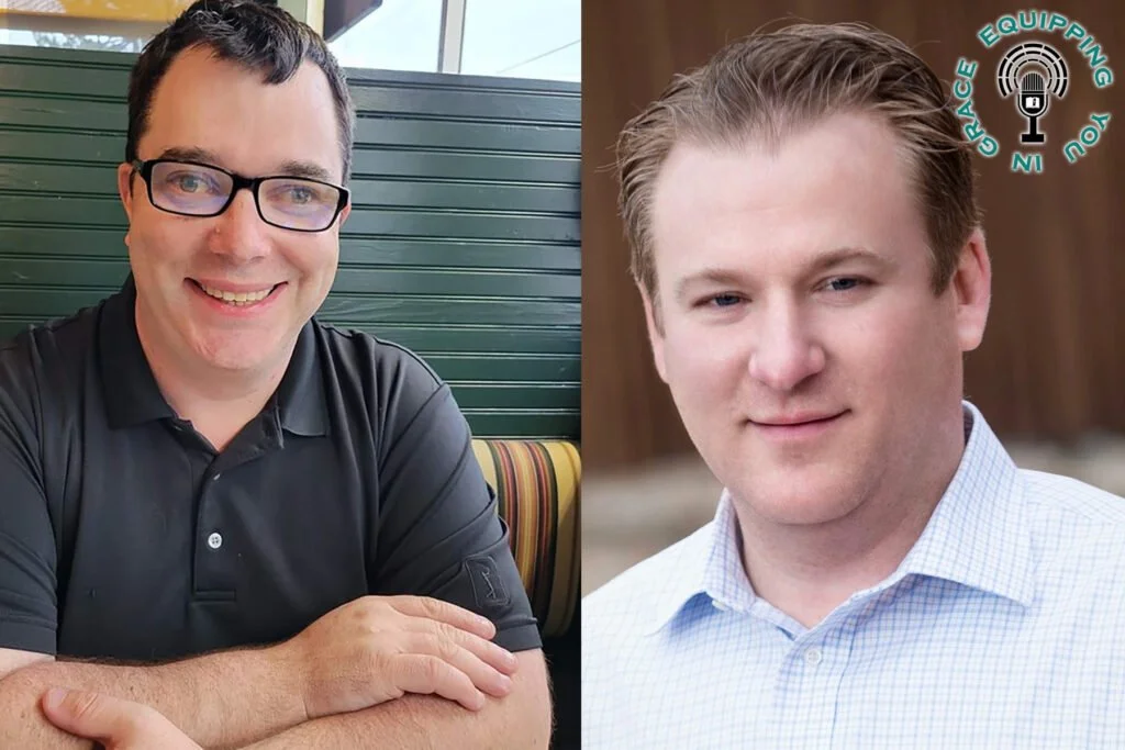 Reading and Studying the book of Micah with Micah Caswell