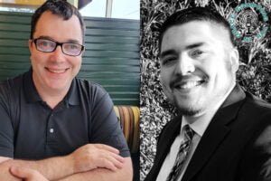 The Doctrines of Grace and Union with Christ by Jacob Tanner