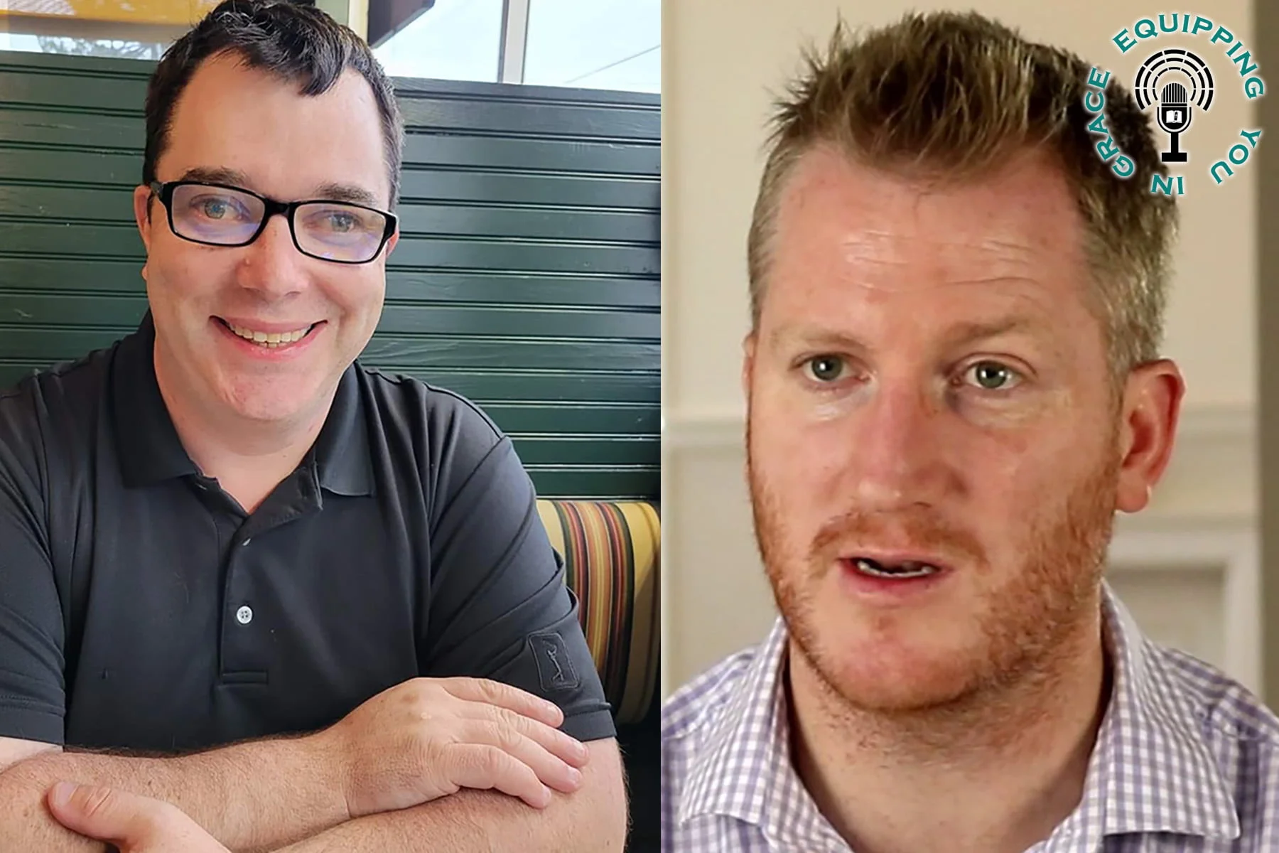 The Existence and Attributes of God with Mark Jones