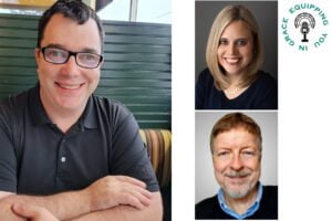 The Influence of the NAR on Christianity with Doug and Holly