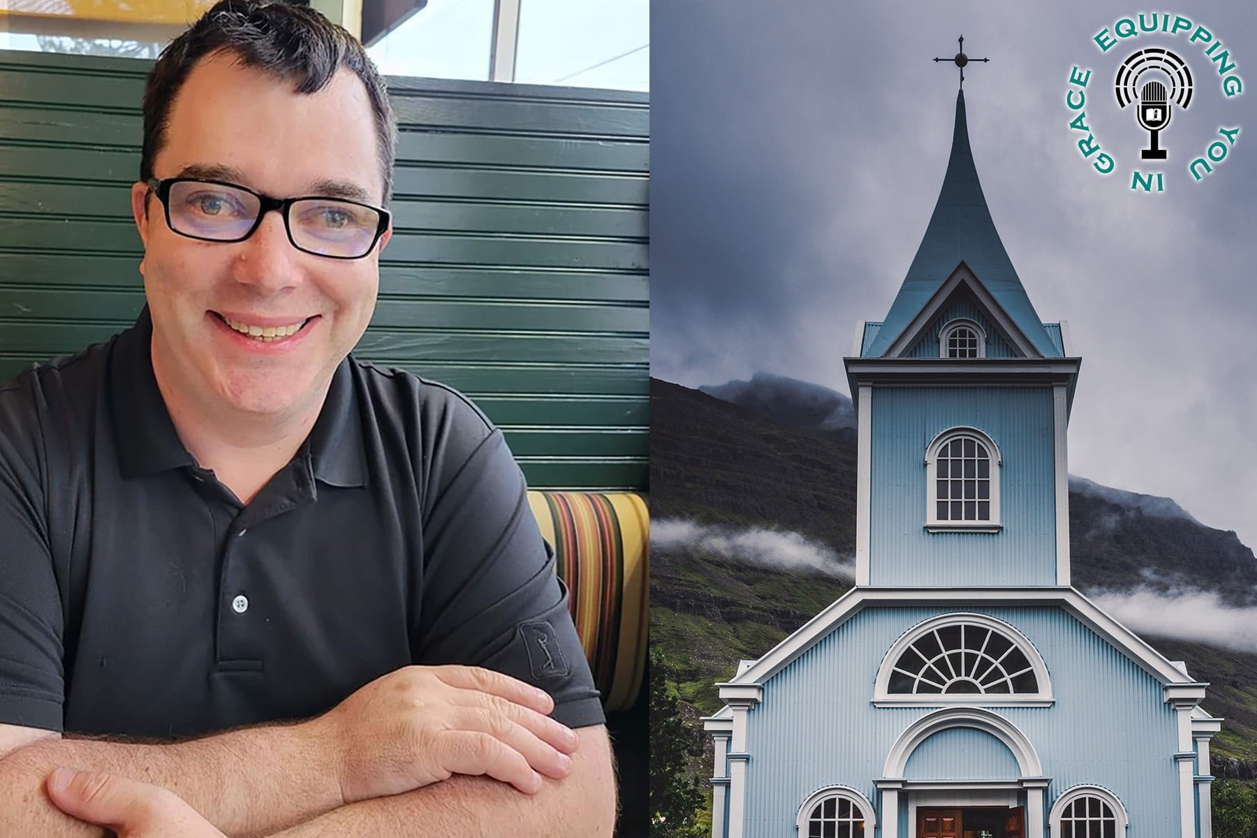 Equipping You in Grace 244